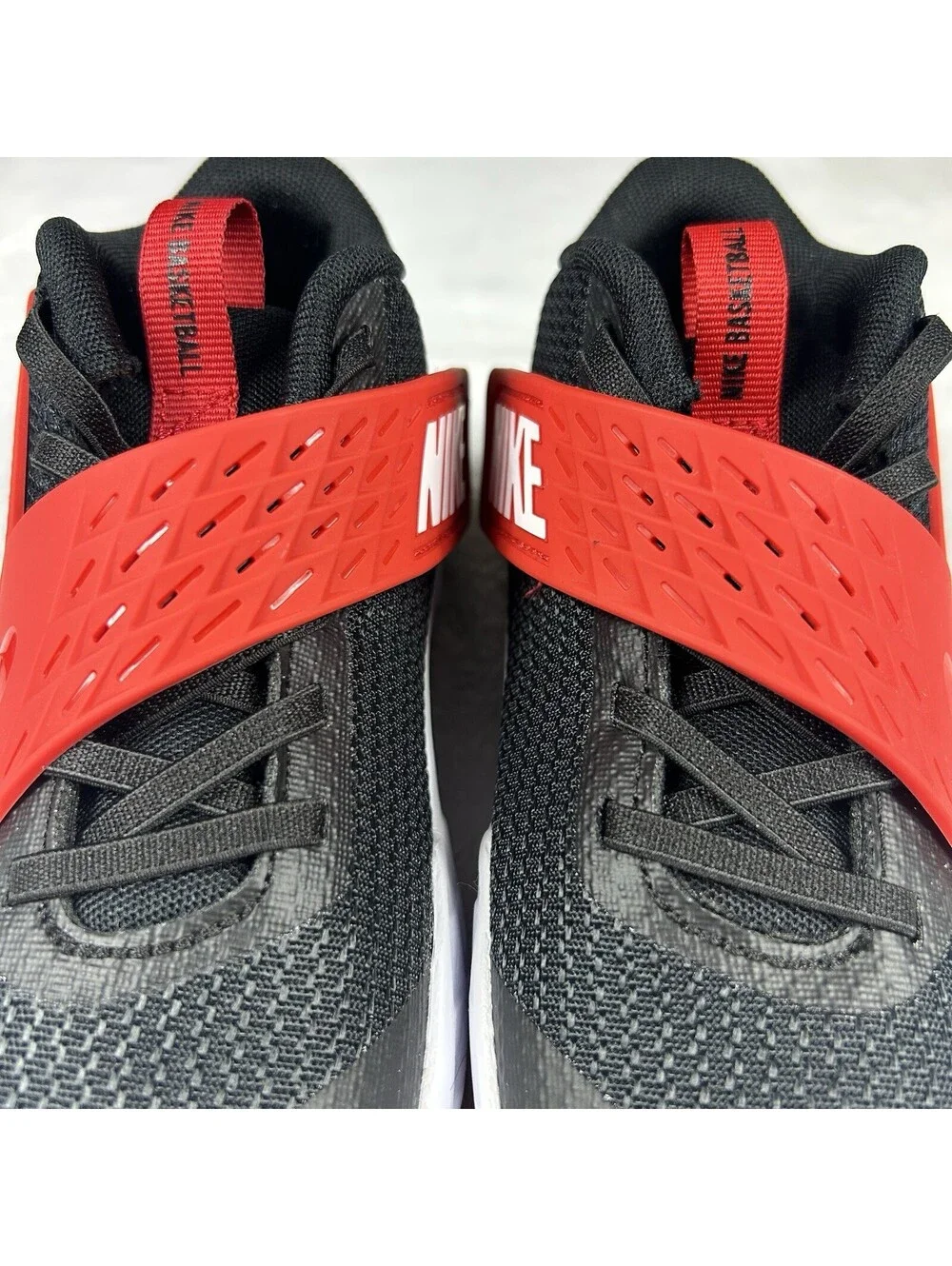 Nike team hustle